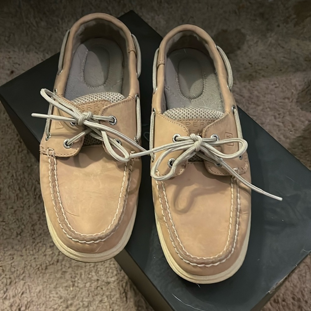 Sperrys shoes Woman